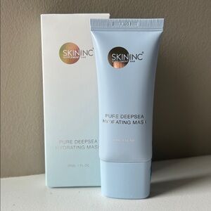 SKIN INC Pure Deepsea Hydrating Overnight Mask 🆕